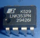 热卖 LNK353PN 电源驱动 LED驱动 液晶常用电源 电源开关