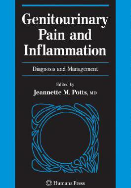 【预订】Genitourinary Pain and Inflammation:...