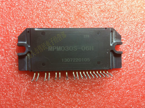 【伟民电子】原装进口拆机 MPM030S-06H 可直拍 质量保证