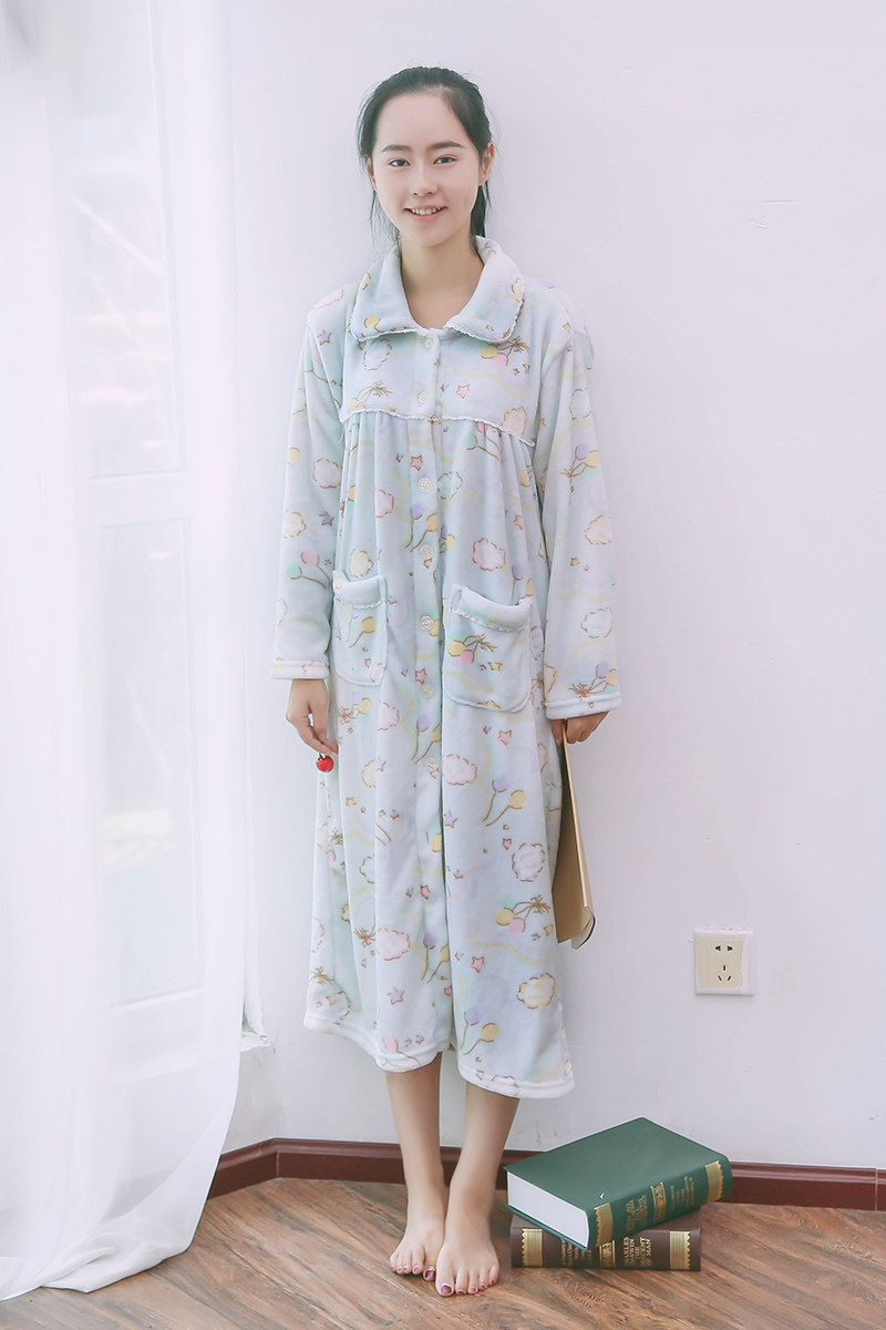 Peignoir jeunesse - Ref 595642 Image 6