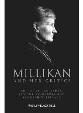 【预订】Millikan and Her Critics