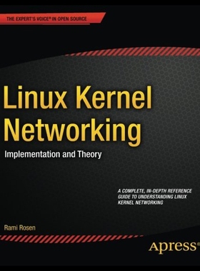 【预售】Linux Kernel Networking: Implementation and Theor