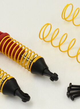 Kyosho京商1/10电动 越野车 沙滩车 AXXE 30837配件避震器EZ008B