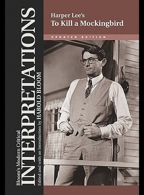 【预售】Harper Lee's to Kill a Mockingbird