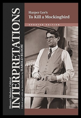 【预售】Harper Lee's to Kill a Mockingbird