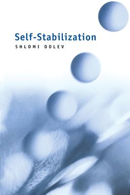 【预售】Self-Stabilization