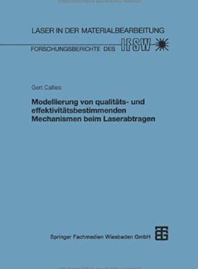 【预售】Modellierung Von Qualitats- Und Effe...