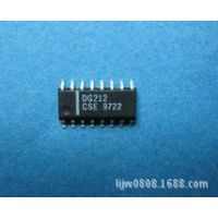 DG212CSE DG212原装进口拆机集成电路IC SOP-16质量保证 特价