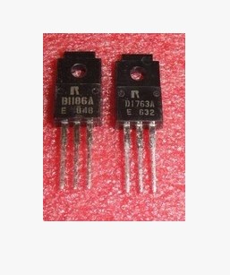 〖昇發电子〗 场效应管 D1763A 2SD1763A