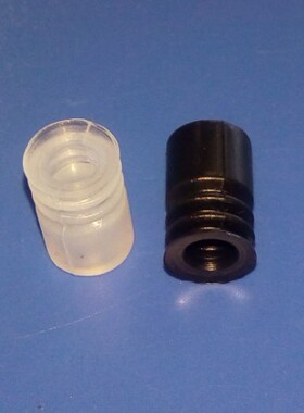 真空吸盘 ZCD3-9 白色 黑色BT-9 真空吸盘  三层迷你吸盘