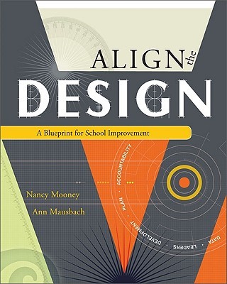 【预售】Align the Design: A Blueprint for School Improvement