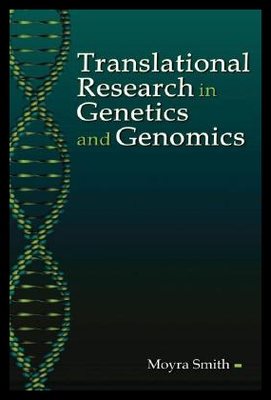 【预售】Transnational Research in Genetics and Genomics