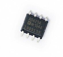 AD623AR AD623A原装进口拆机集成电路运算 缓冲放大器  特价