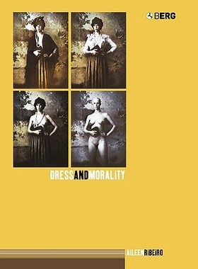 【预售】Dress and Morality