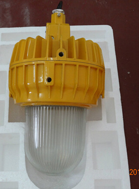 供应宏聚BFC8130系列内场防爆灯 防爆金卤灯 防爆平台灯400W