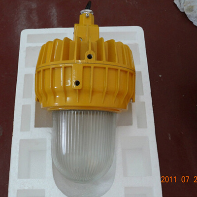 供应宏聚BFC8130系列内场防爆灯 防爆金卤灯 防爆平台灯400W