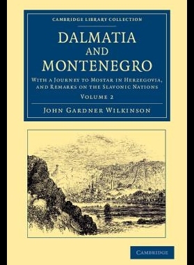 【预售】Dalmatia and Montenegro - Volume 2