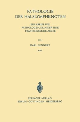 【预订】Pathologie Der Halslymphknoten: Ein ...