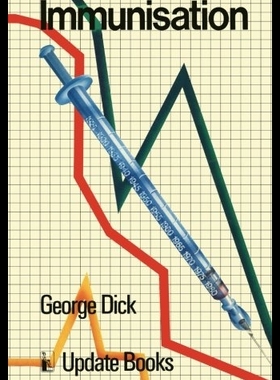 【预售】Immunisation