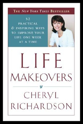 【预售】Life Makeovers: 52 Practical & Inspiring Ways to