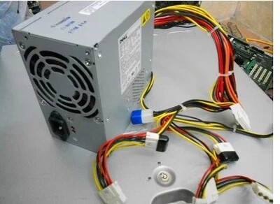 DELL原装大电源 GX260 GX270HP-P2507FWP NPS-250KB PS-5251-2DFS