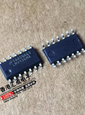 LMV934MAX/NOP8 LMV934MAX LMV934MA LMV934 SOP8 全新原装