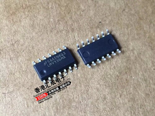 LMV934MAX/NOP8 LMV934MAX LMV934MA LMV934 SOP8 全新原装