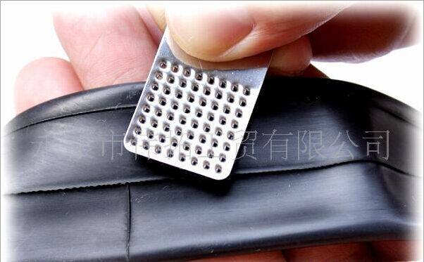 Outils pour pneus de vélo DUUTI - Ref 2310888 Image 1