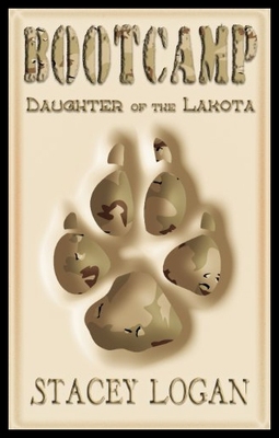 【预售】Bootcamp: Daughter of the Lakota
