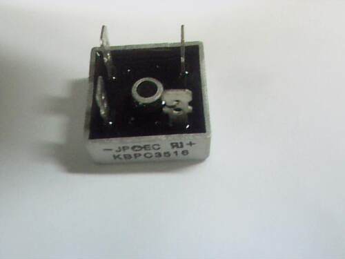 KBPC3516 MT3516 36MT160 120 VUO36-16