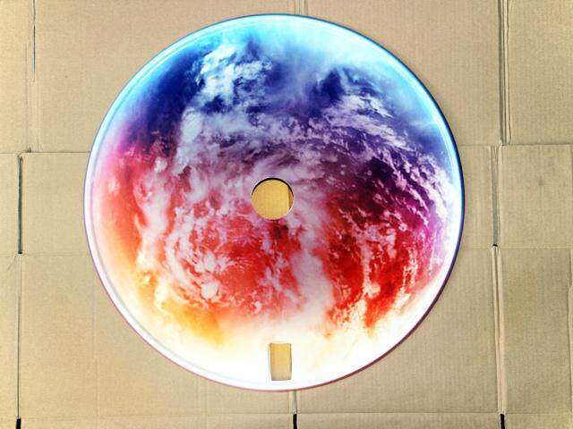 Déco pour vélo - Ref 2281259 Image 1