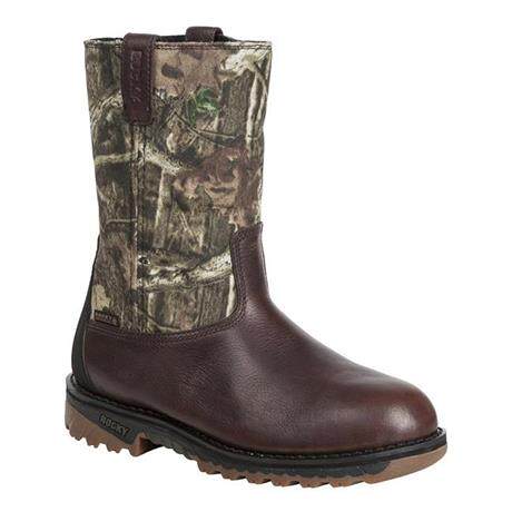 Article équitation pour homme ROCKY - Ref 1379371 Image 1