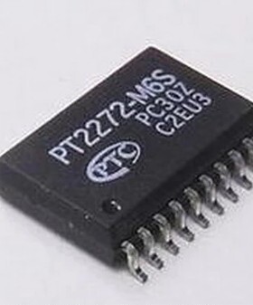 PT2272-M6S SC2272-M6S  SC2272M6  贴片 质量保证