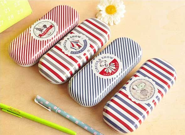 Etui à lunettes - Ref 1241455 Image 1