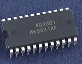 热卖 M65831 M65831P M65831AP M65831AFP 音频功放IC