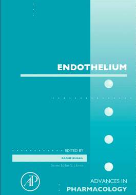 【预订】Endothelium