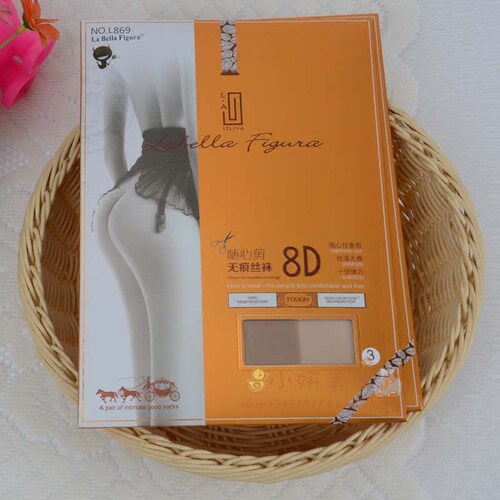 包邮拉贝拉超薄任意丝袜女士夏季