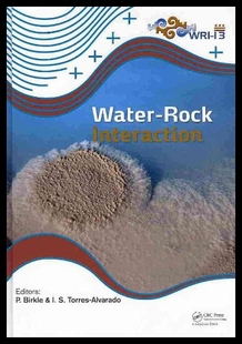Interaction Rock 预售 XIII Water