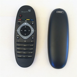 流光溢彩4K安卓智能网络LED电视 T3遥控器 适用飞利浦 55PFL6840