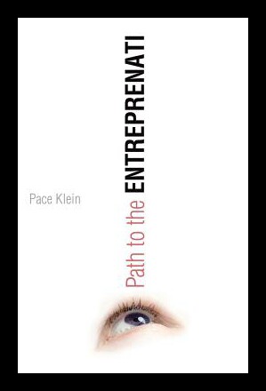 【预售】Path to the Entreprenati