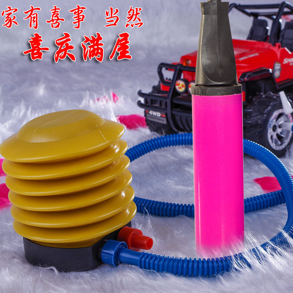 Pompe à vélo - Ref 2392698 Image 1