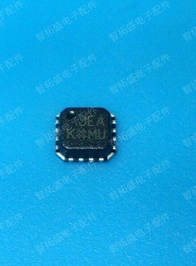 全新正品现货 AD8305ACPZ 丝印 JEA QFN 一个起发 可直拍