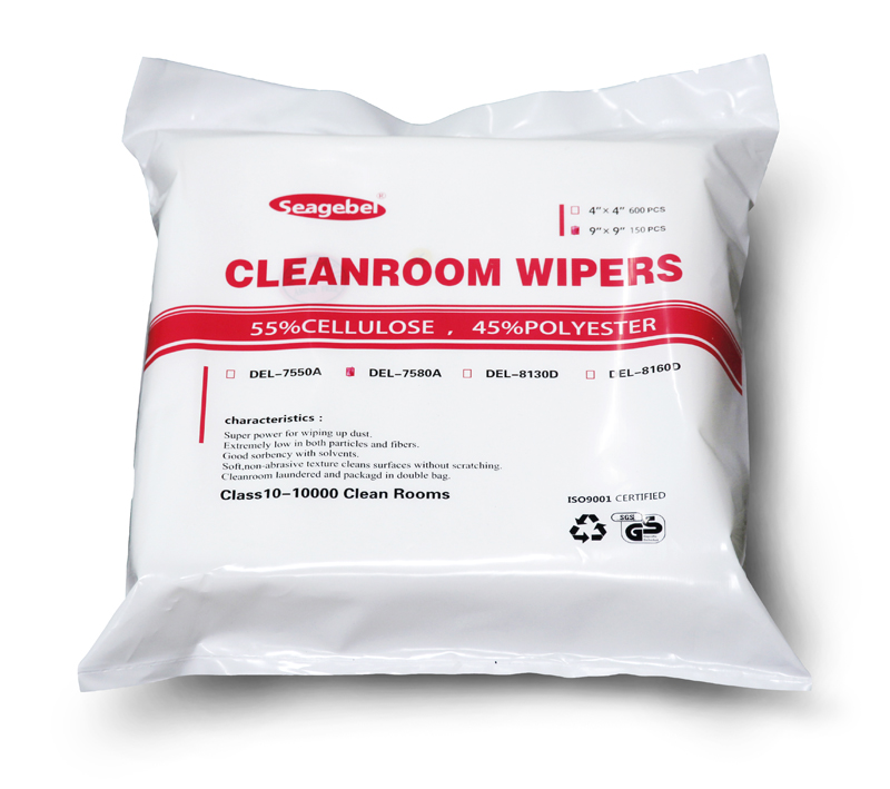 工业吸水吸油去污多功能无尘纸