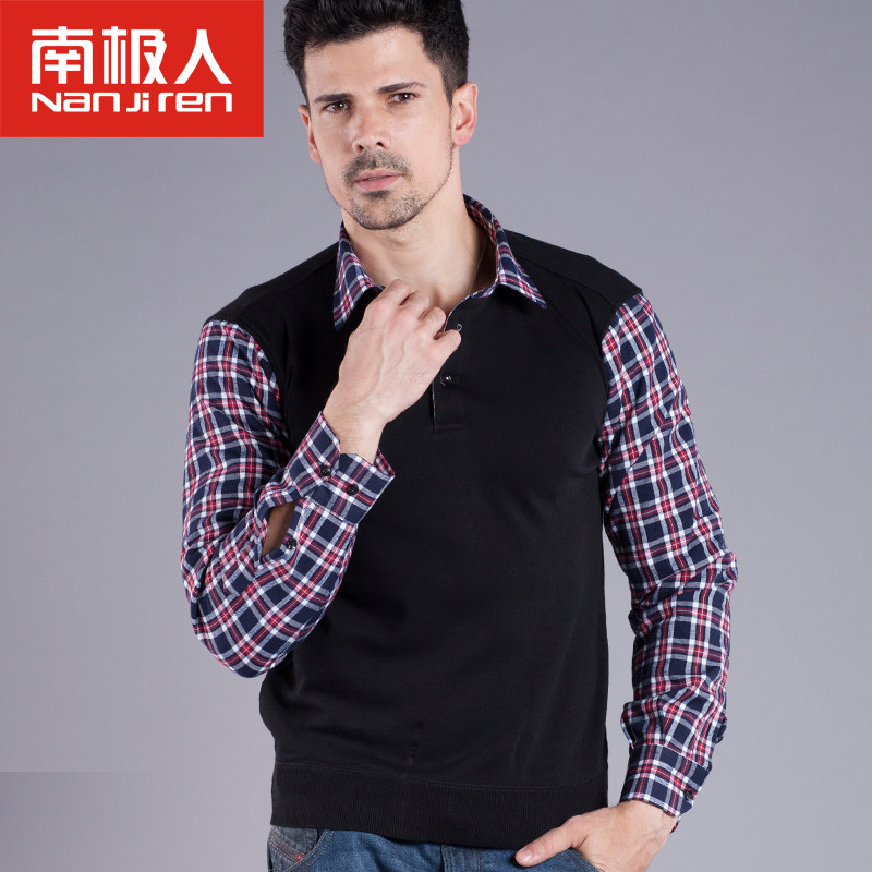 Sous-vêtement chaud jeunesse N053C5067811 en coton - Ref 744447 Image 1