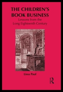 【预售】The Children's Book Business: Lessons