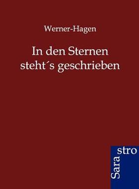 【预售】In Den Sternen Steht's Geschrieben