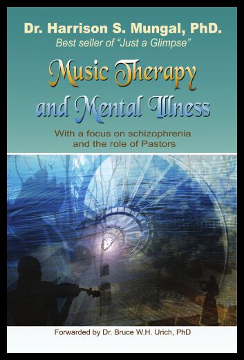 【预售】Music Therapy and Mental Illness