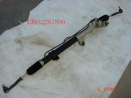 天马汽车配件,天马英雄转向机方向机总成四驱两驱通用原厂,全新