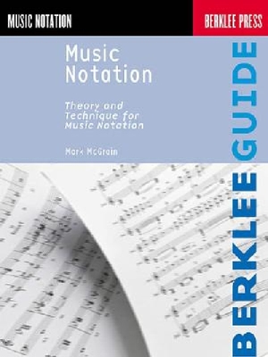 【预订】Music Notation: Theory and Technique...