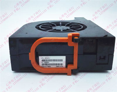 IBM 风扇 7610 7611 39J4517 P6520 8203-E4A M15 M25 服务器风扇
